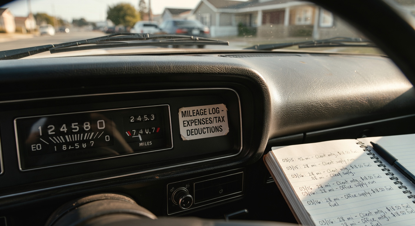 Seguimiento de gastos