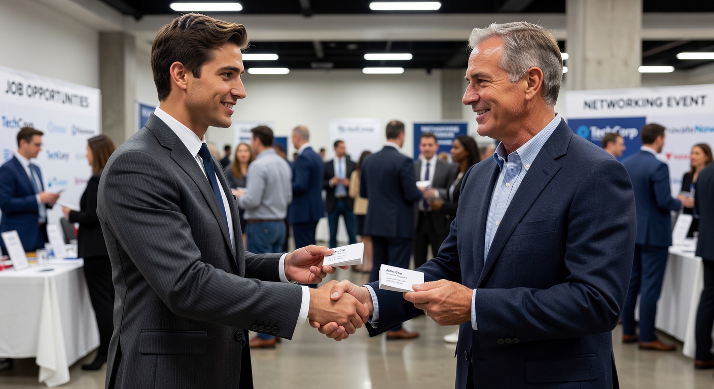 Networking y oportunidades